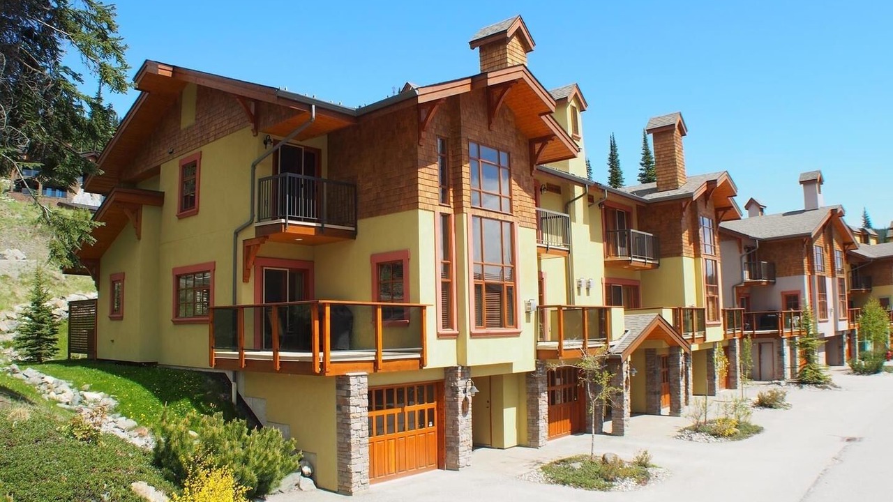 Photo of Outdoor in Sun Peaks