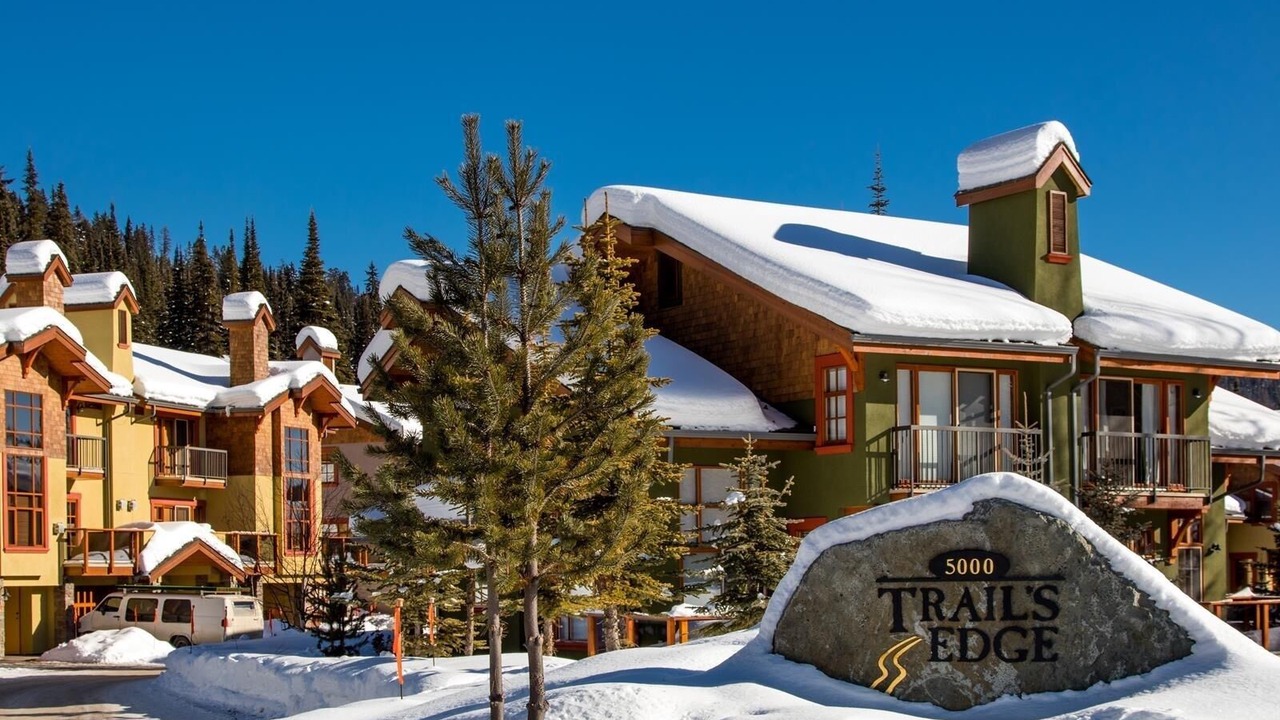 Photo of Outdoor in Sun Peaks