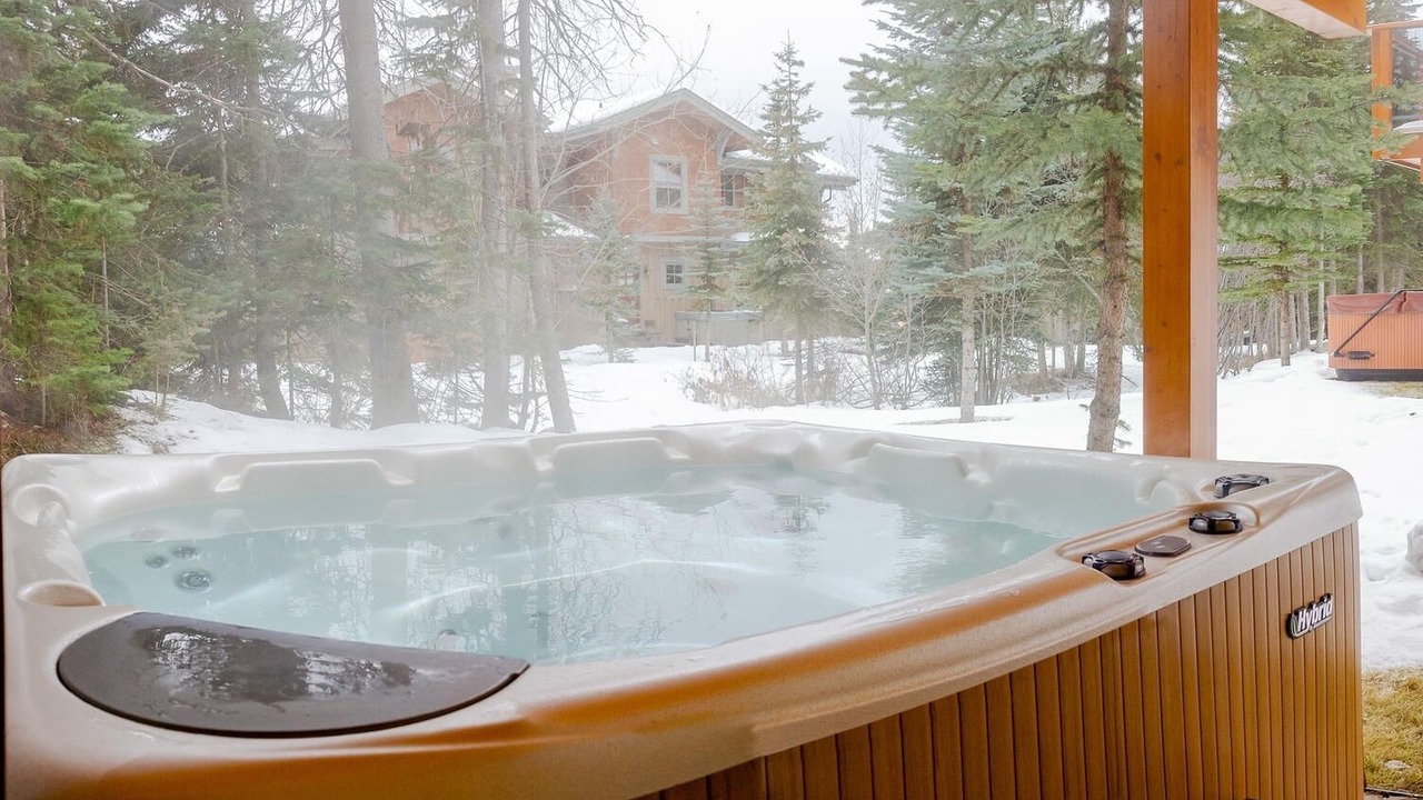 Photo of Outdoor in Sun Peaks