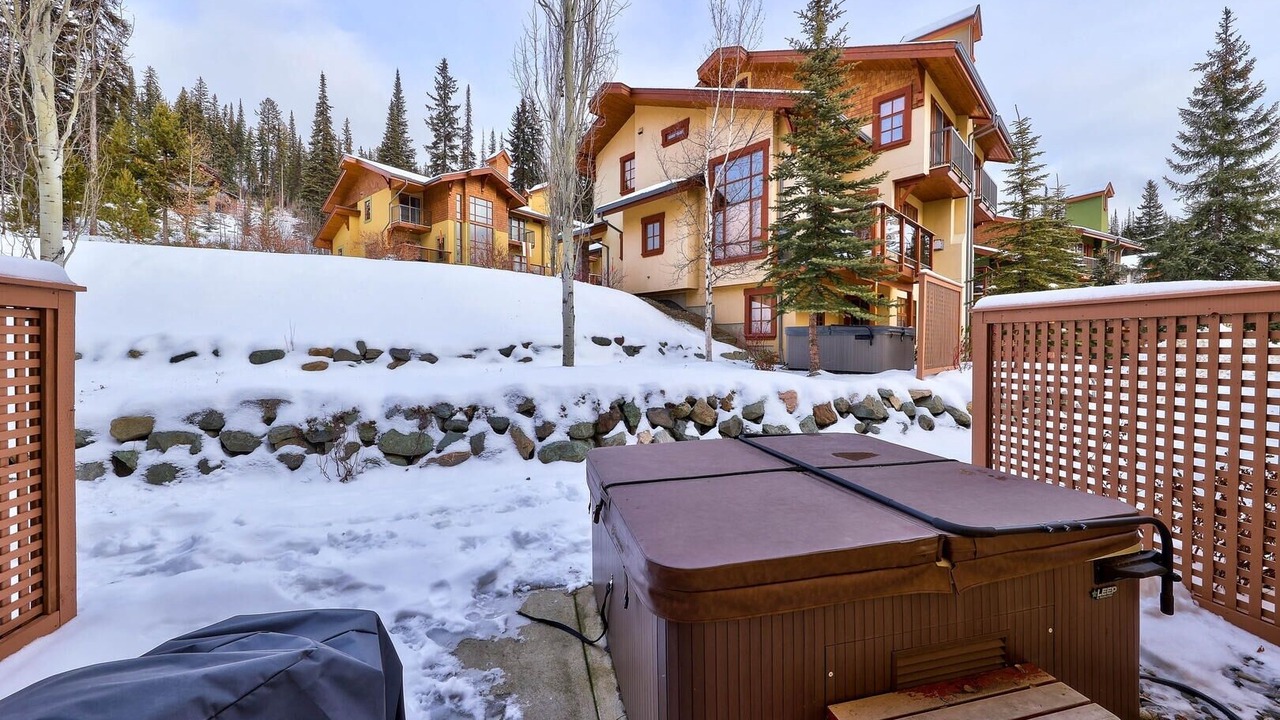 Photo of Others in Sun Peaks