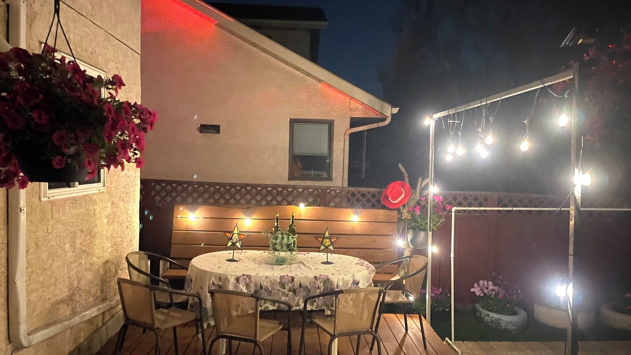 Photo of Patio Balcony in Hawkwood