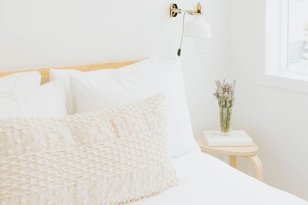 Photo of Bedroom in Okanagan-Similkameen