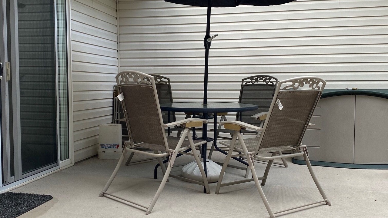 Photo of Outdoor in Blind Bay