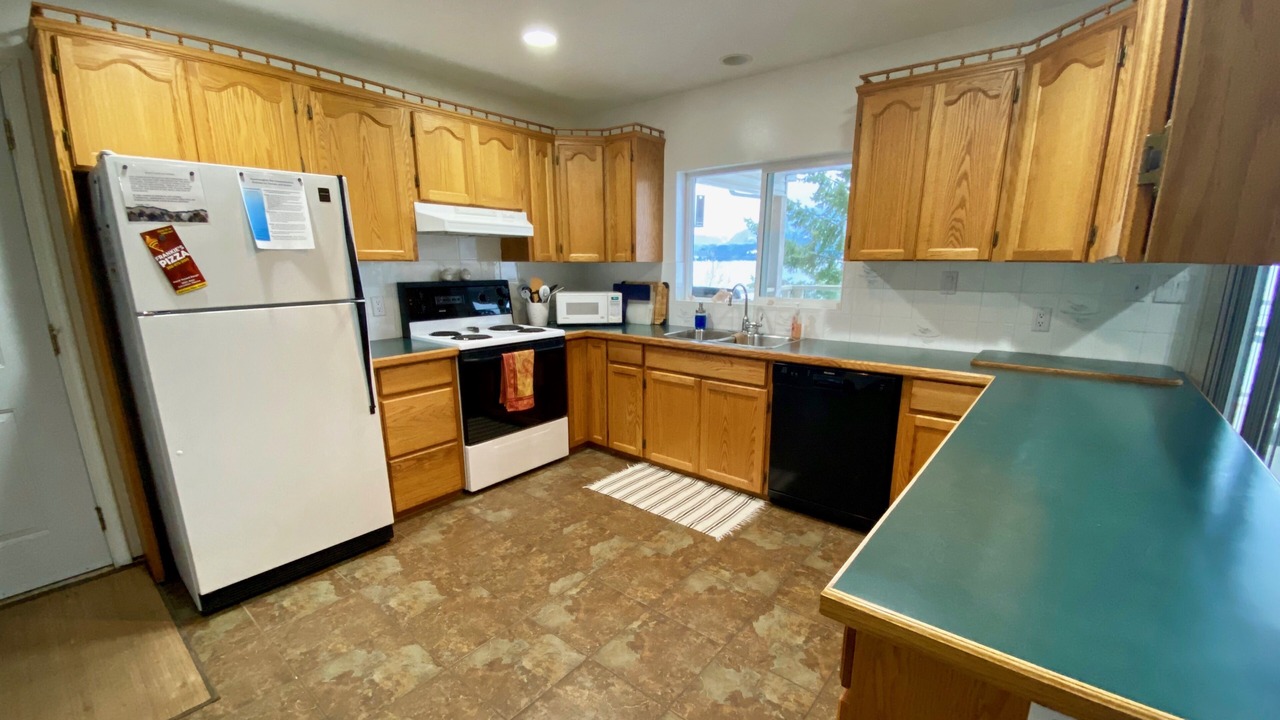 Photo of Kitchen in Blind Bay