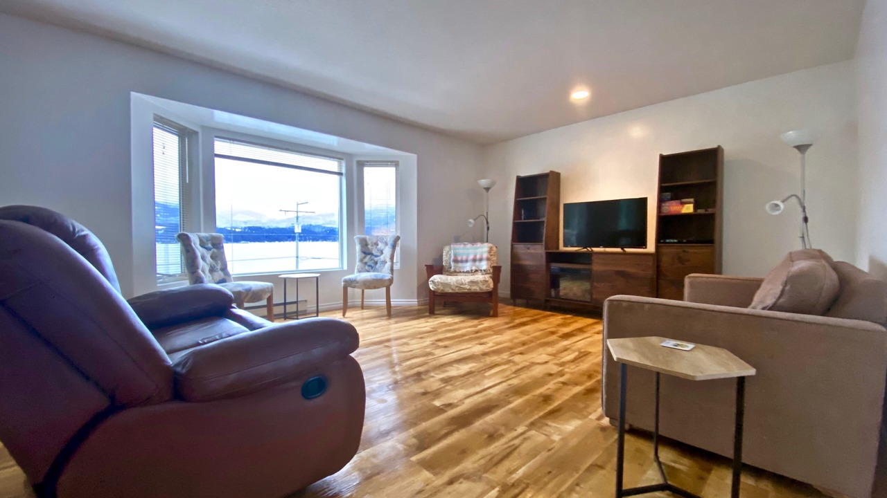 Photo of Livingroom in Blind Bay