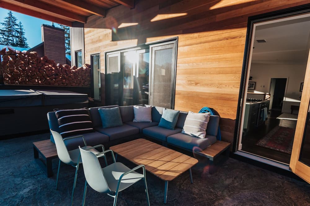 Photo of Outdoor in Revelstoke