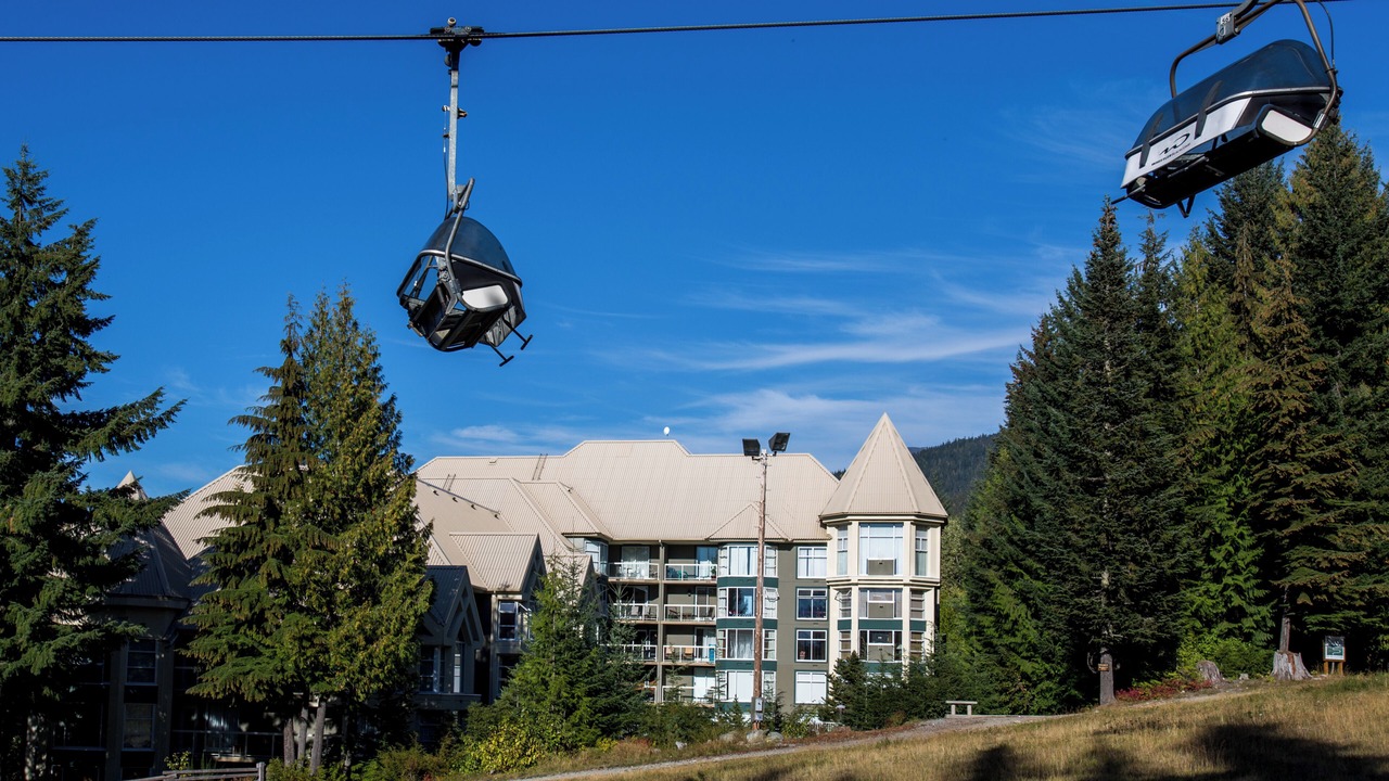 Photo of Outdoor in Upper Village