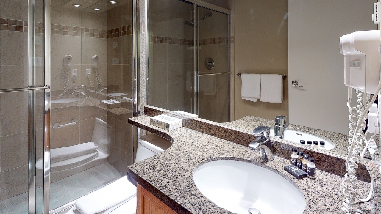 Photo of Bathroom in Upper Village