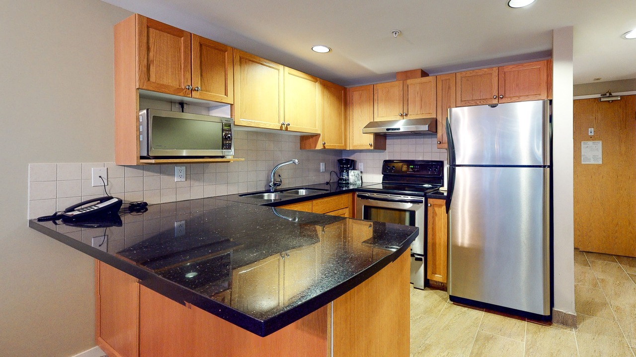 Photo of Kitchen in Upper Village