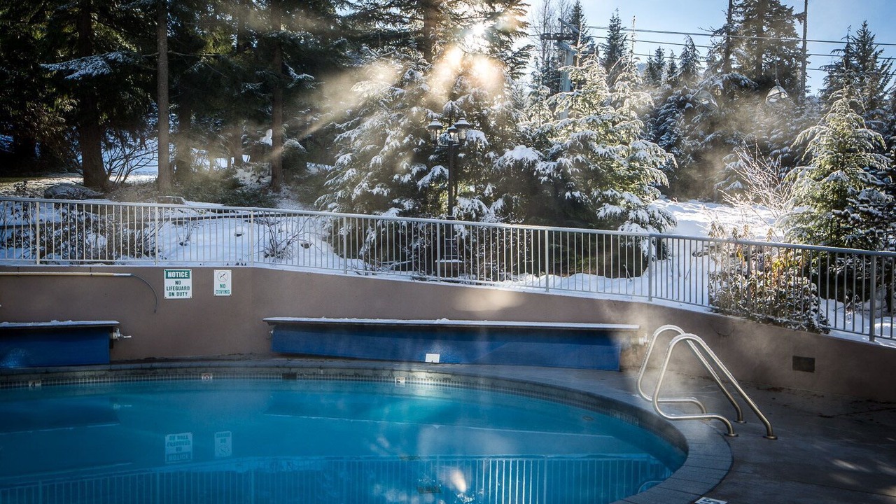 Photo of Outdoor in Upper Village