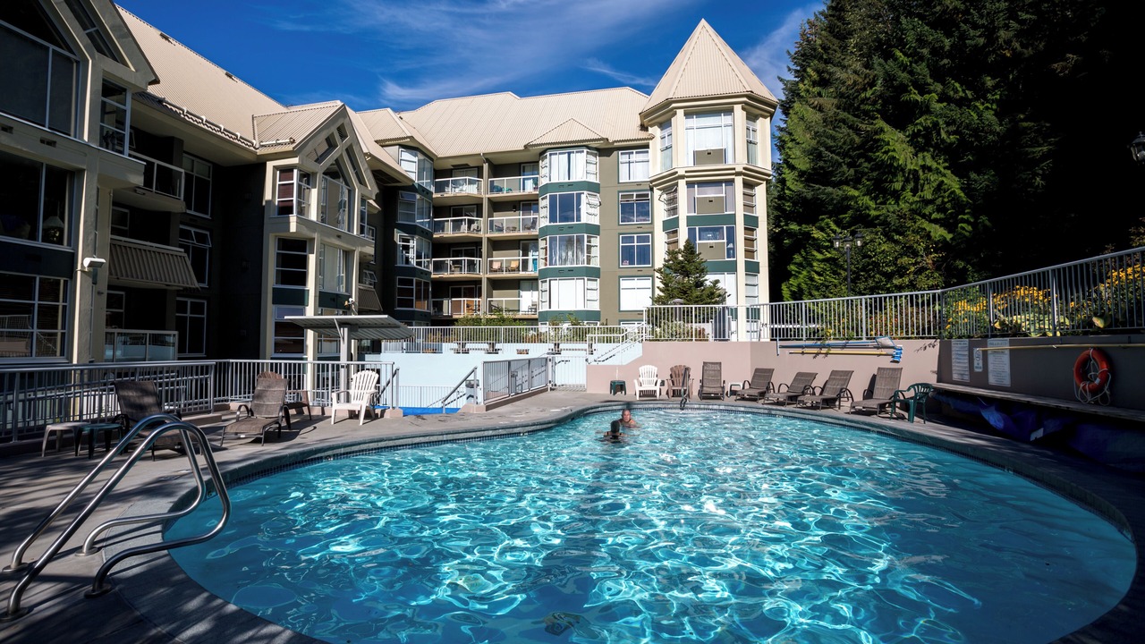Photo of Outdoor in Upper Village