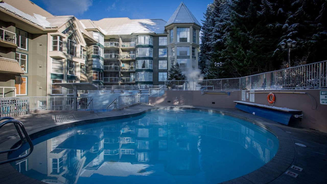 Photo of Outdoor in Upper Village