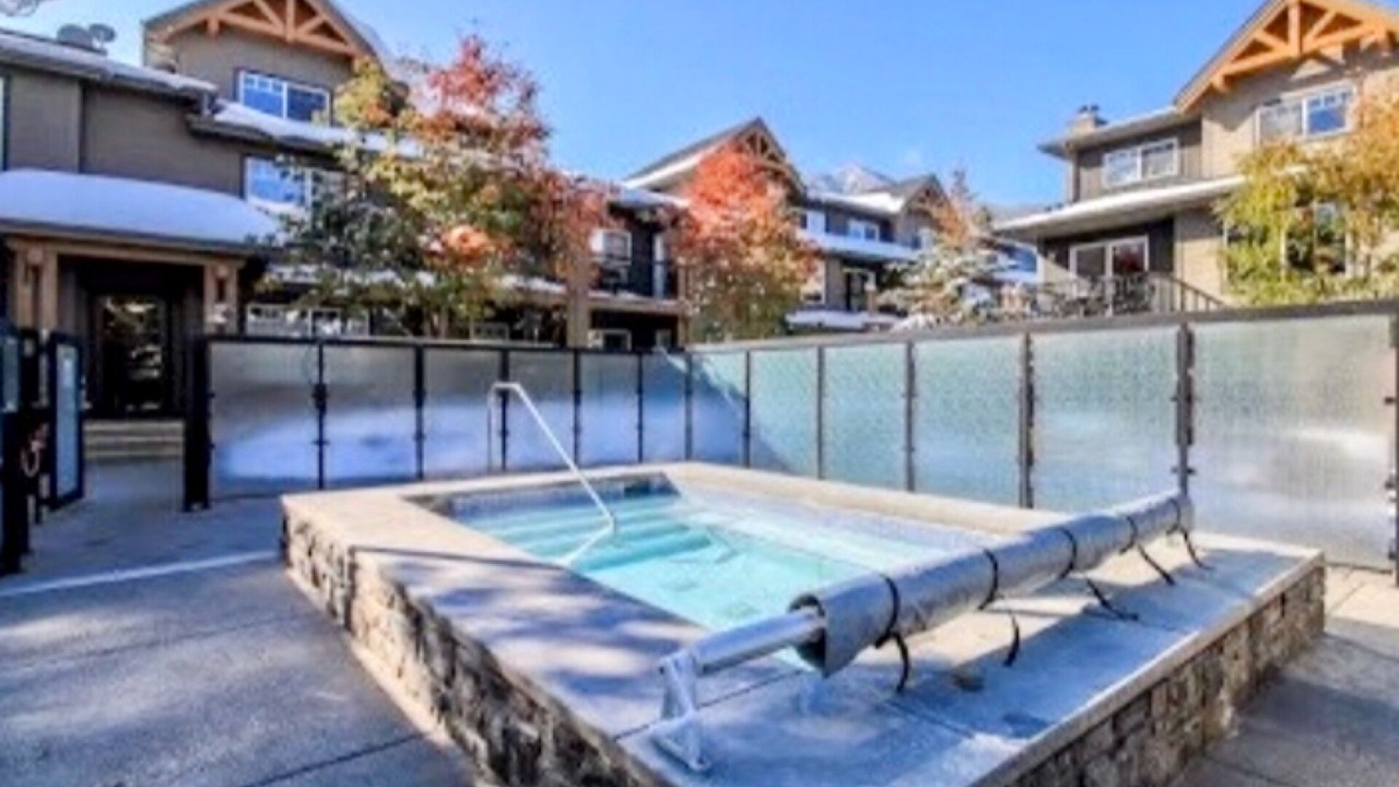 Photo of Outdoor in Copperstone Resort