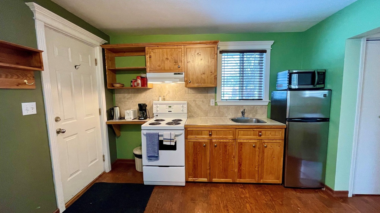 Photo of Kitchen in Golden