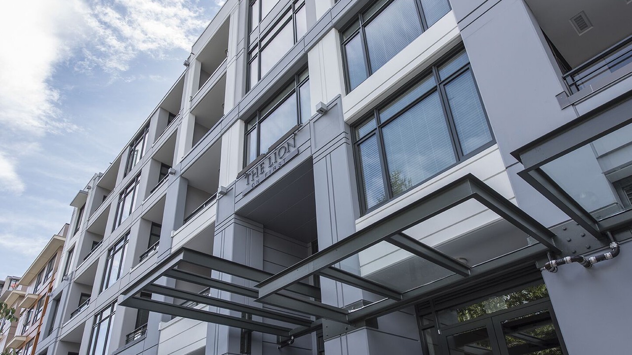 Photo of Outdoor in Lower Lonsdale