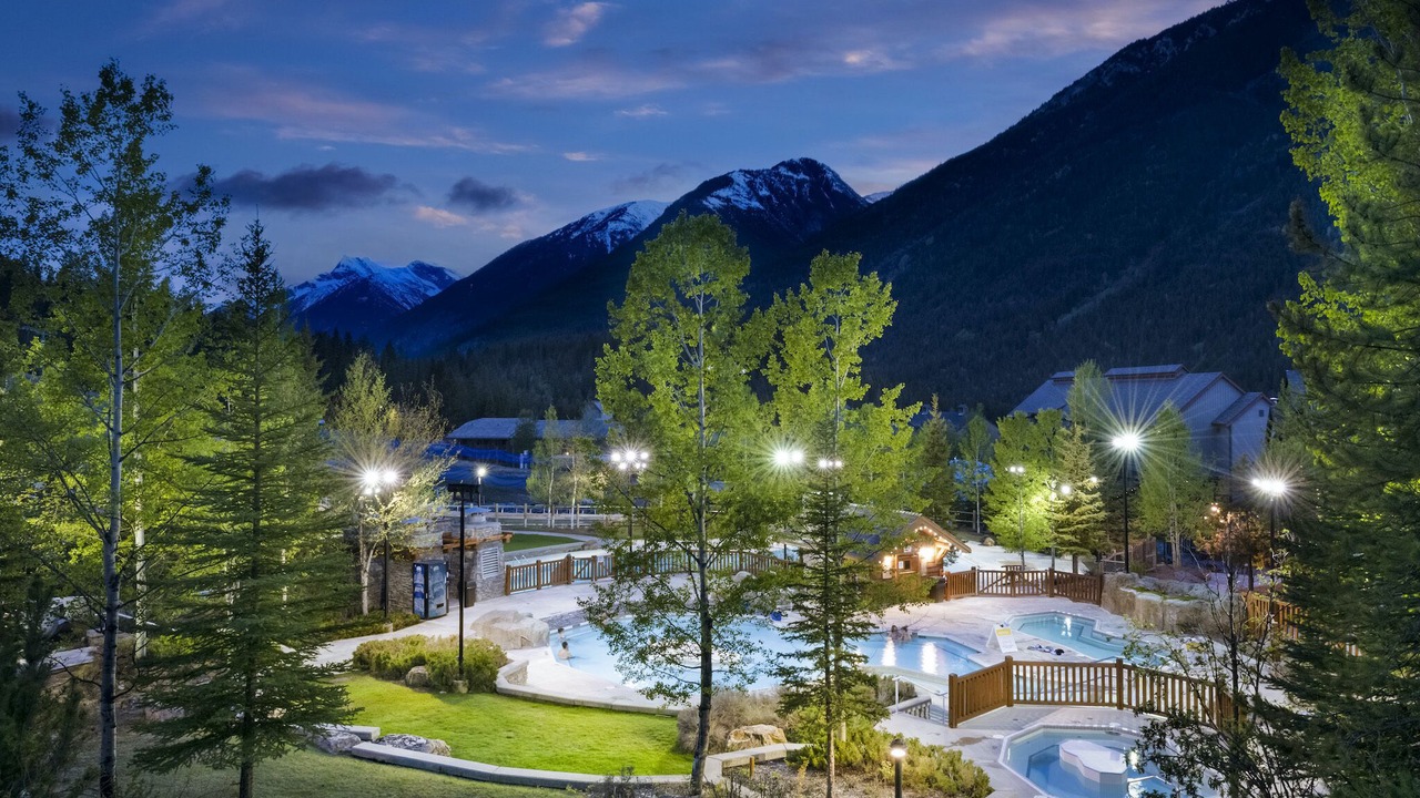 Photo of Outdoor in Panorama