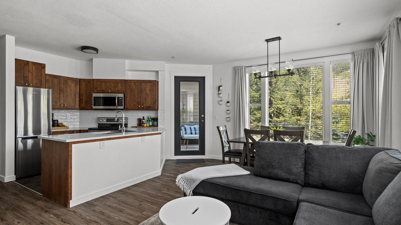 Photo of Livingroom in Panorama