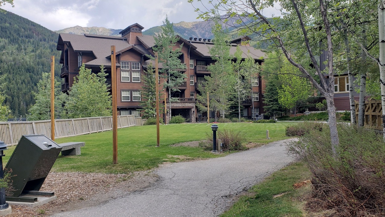 Photo of Outdoor in Panorama