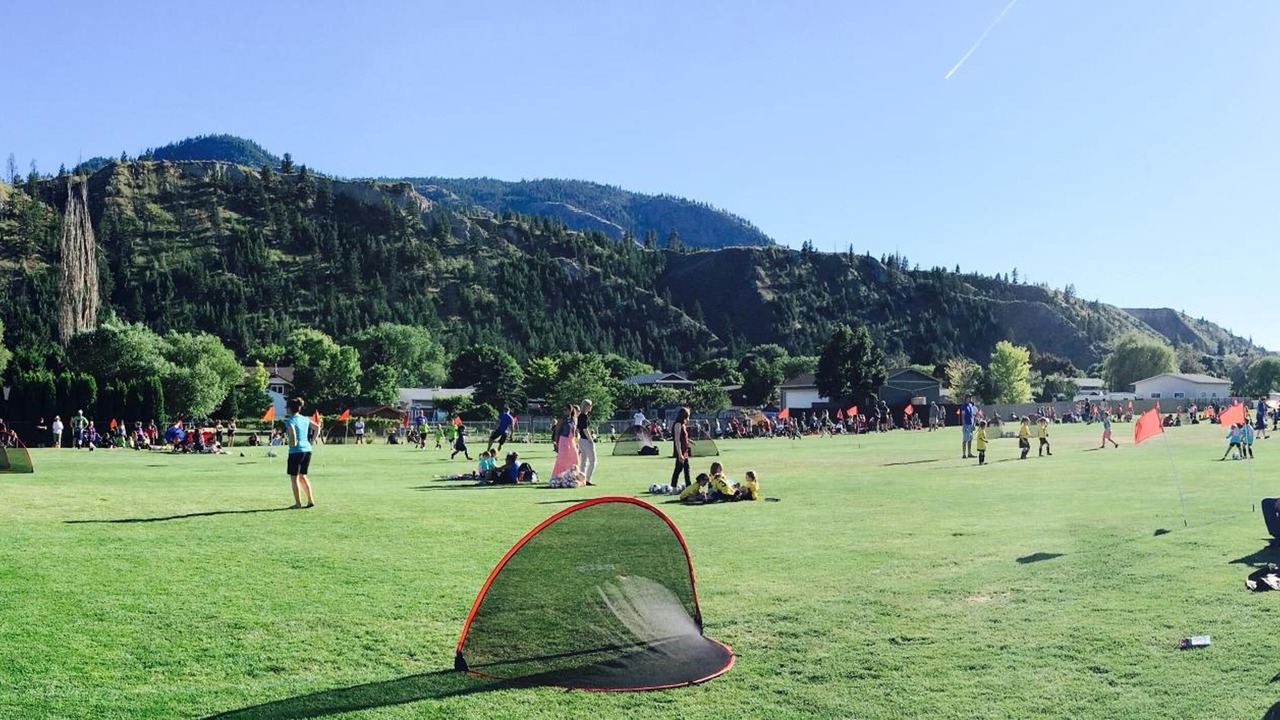 Photo of Outdoor in Valleyview