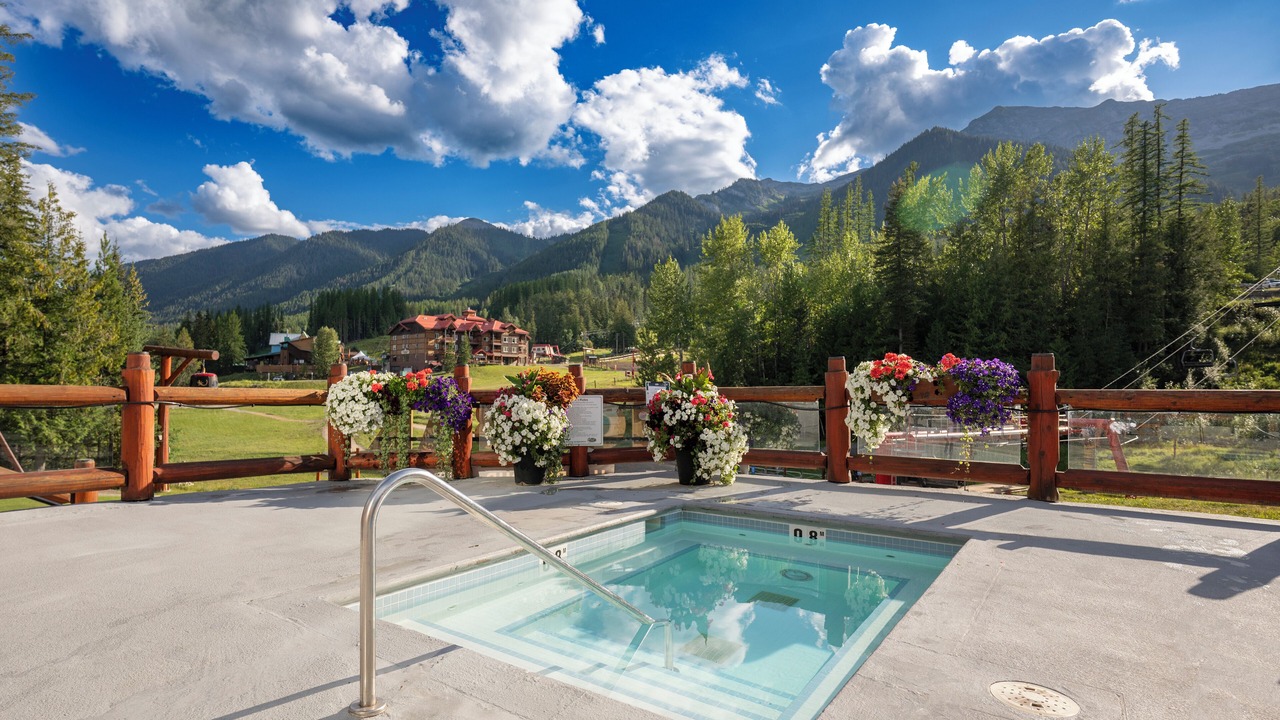 Photo of Outdoor in Fernie