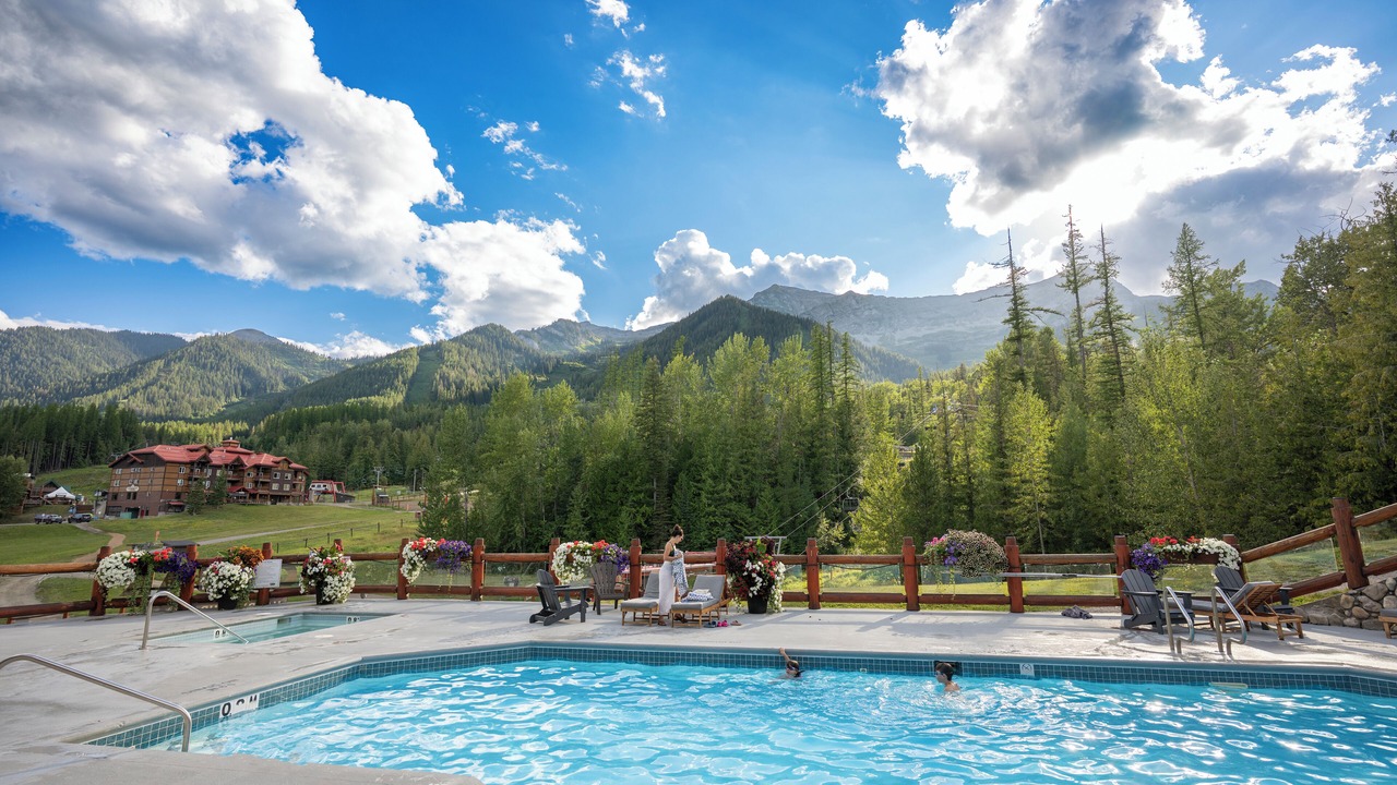 Photo of Outdoor in Fernie
