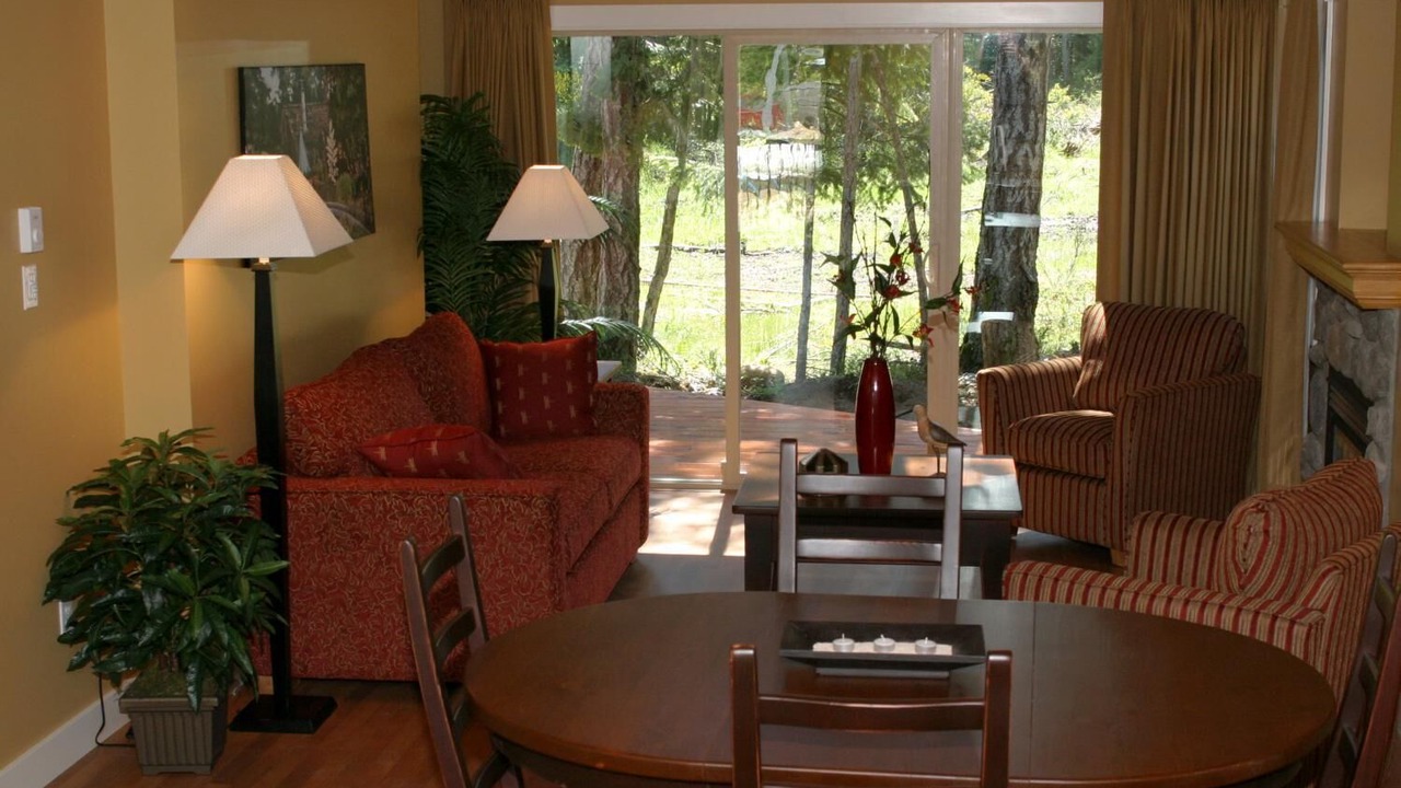 Photo of Livingroom in Regional District of Nanaimo