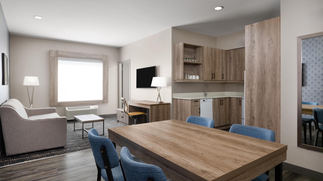 Photo of Bedroom in Medicine Hat