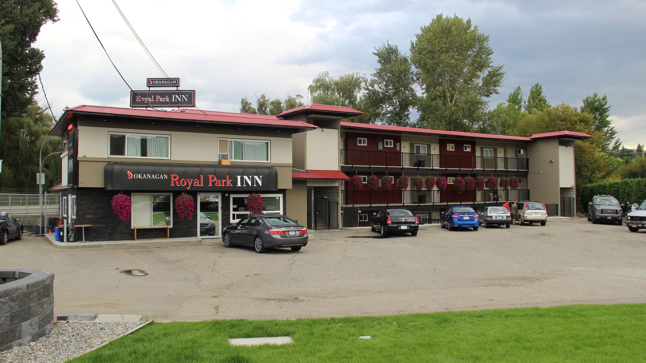 Photo of Outdoor in Vernon