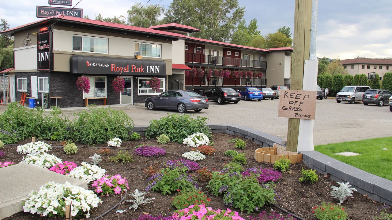 Photo of Outdoor in Vernon