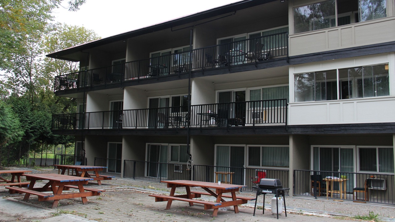 Photo of Outdoor in Vernon