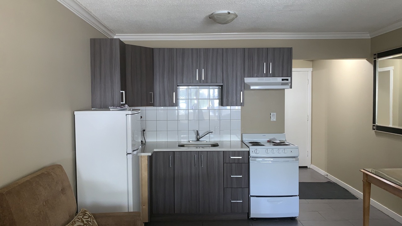 Photo of Kitchen in Vernon