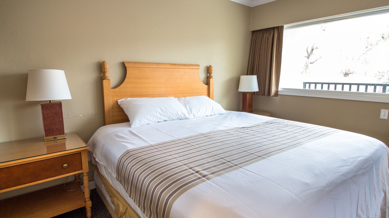 Photo of Bedroom in Vernon
