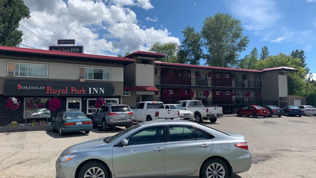 Photo of Outdoor in Vernon