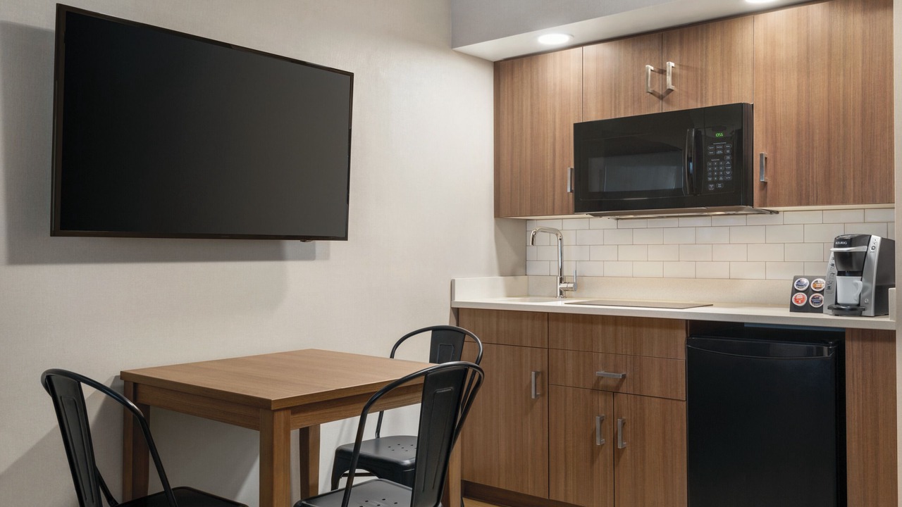 Photo of Kitchen in Airdrie