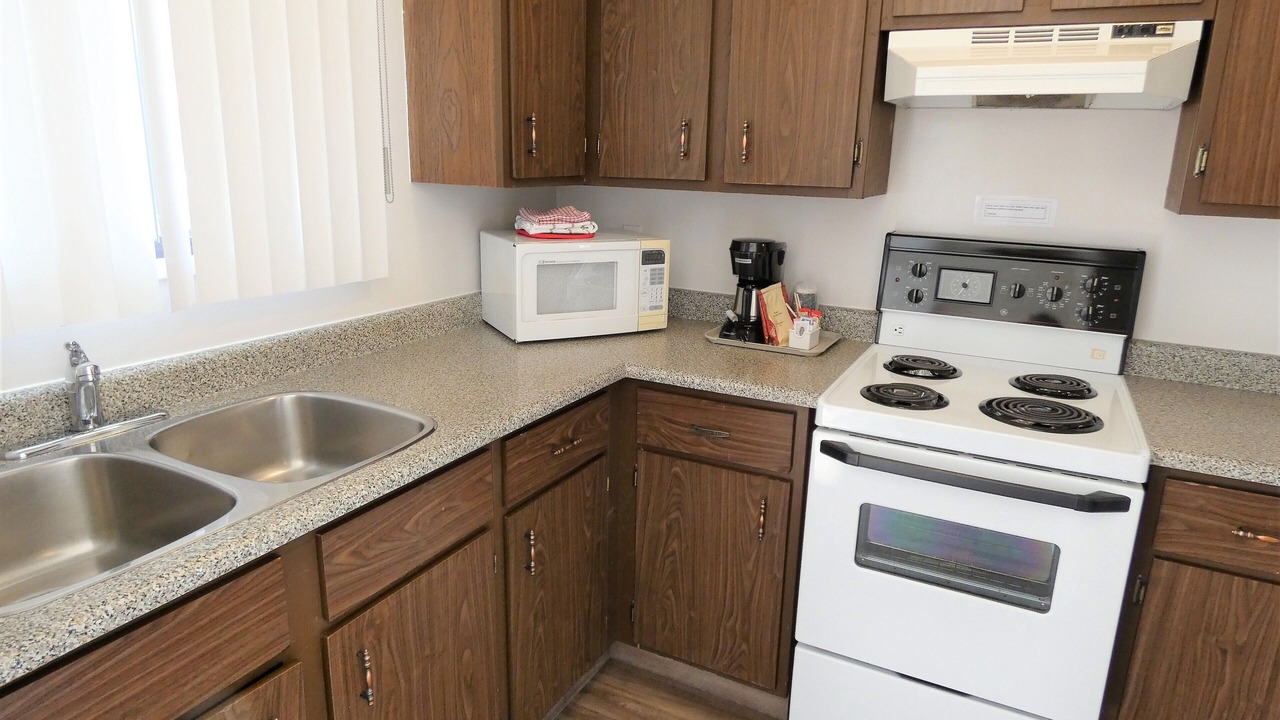 Photo of Kitchen in Central Okanagan