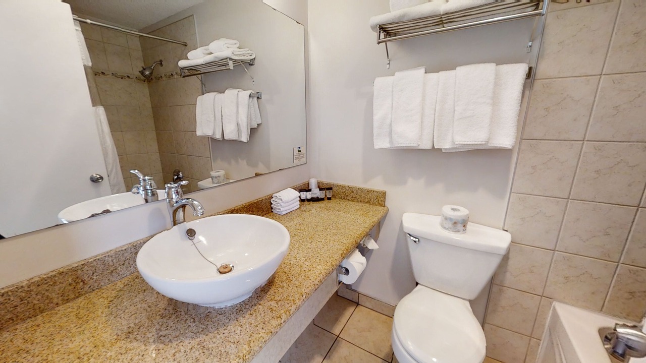 Photo of Bathroom in Central Okanagan