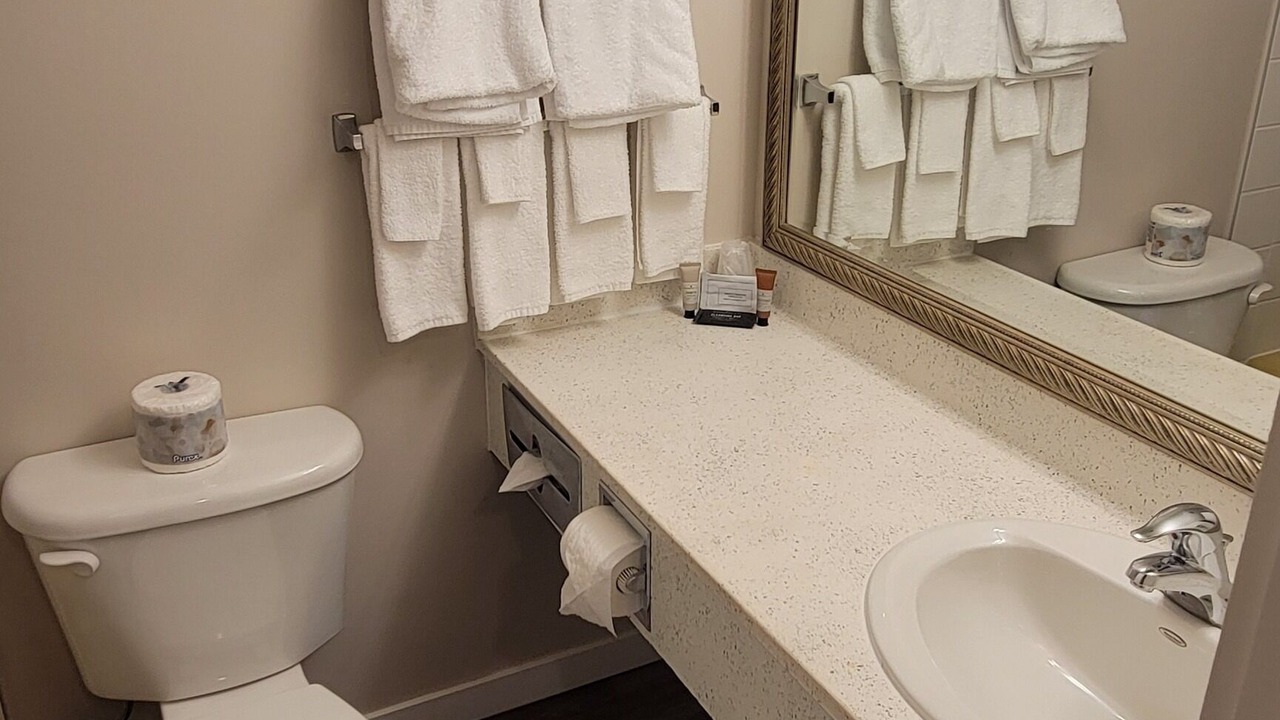 Photo of Bathroom in Central Okanagan
