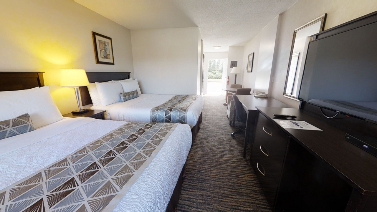 Photo of Bedroom in Central Okanagan
