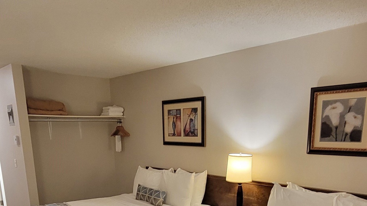 Photo of Bedroom in Central Okanagan