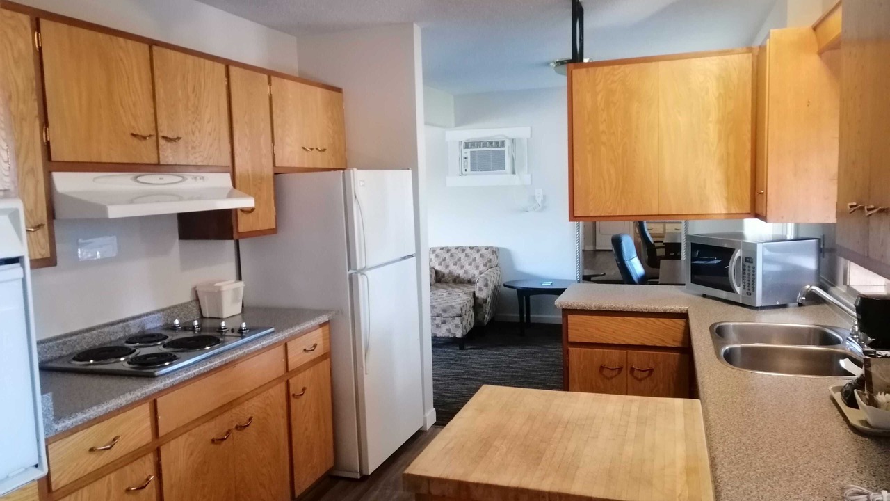 Photo of Kitchen in Central Okanagan