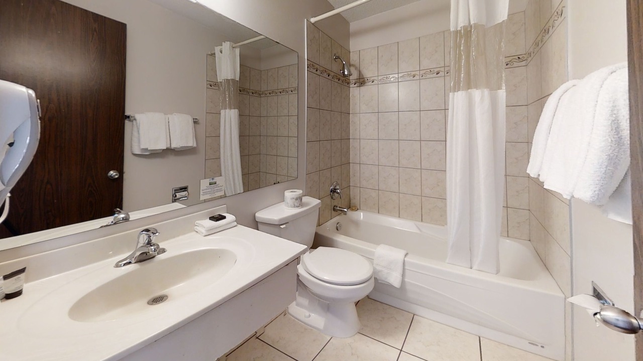 Photo of Bathroom in Central Okanagan