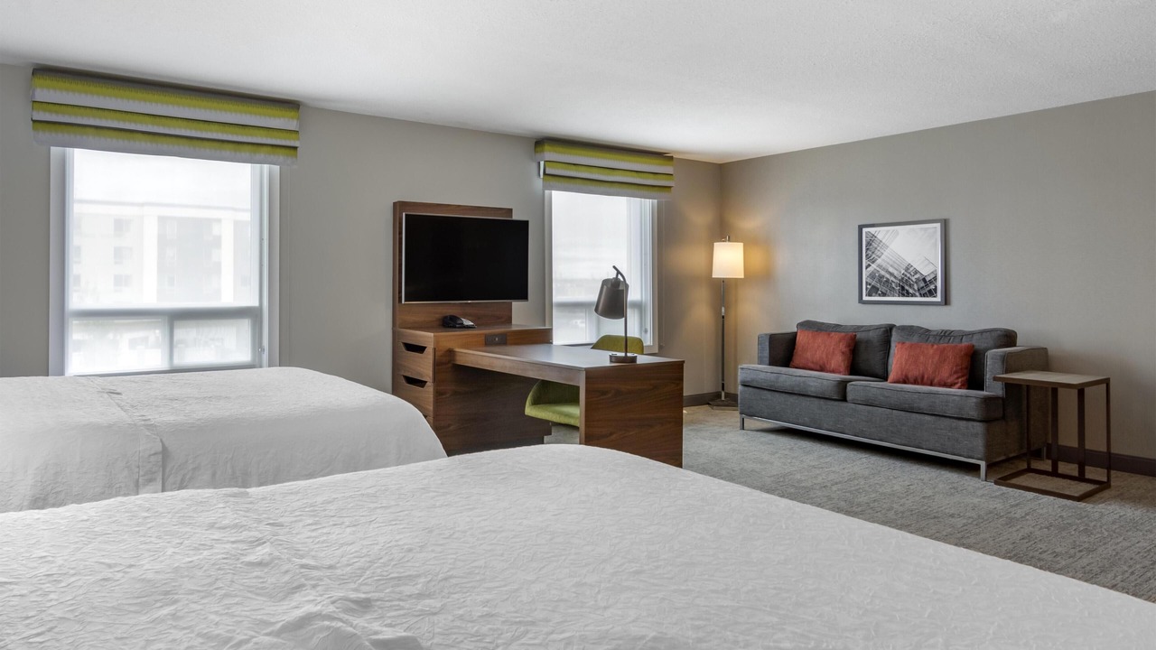 Photo of Bedroom in West Edmonton