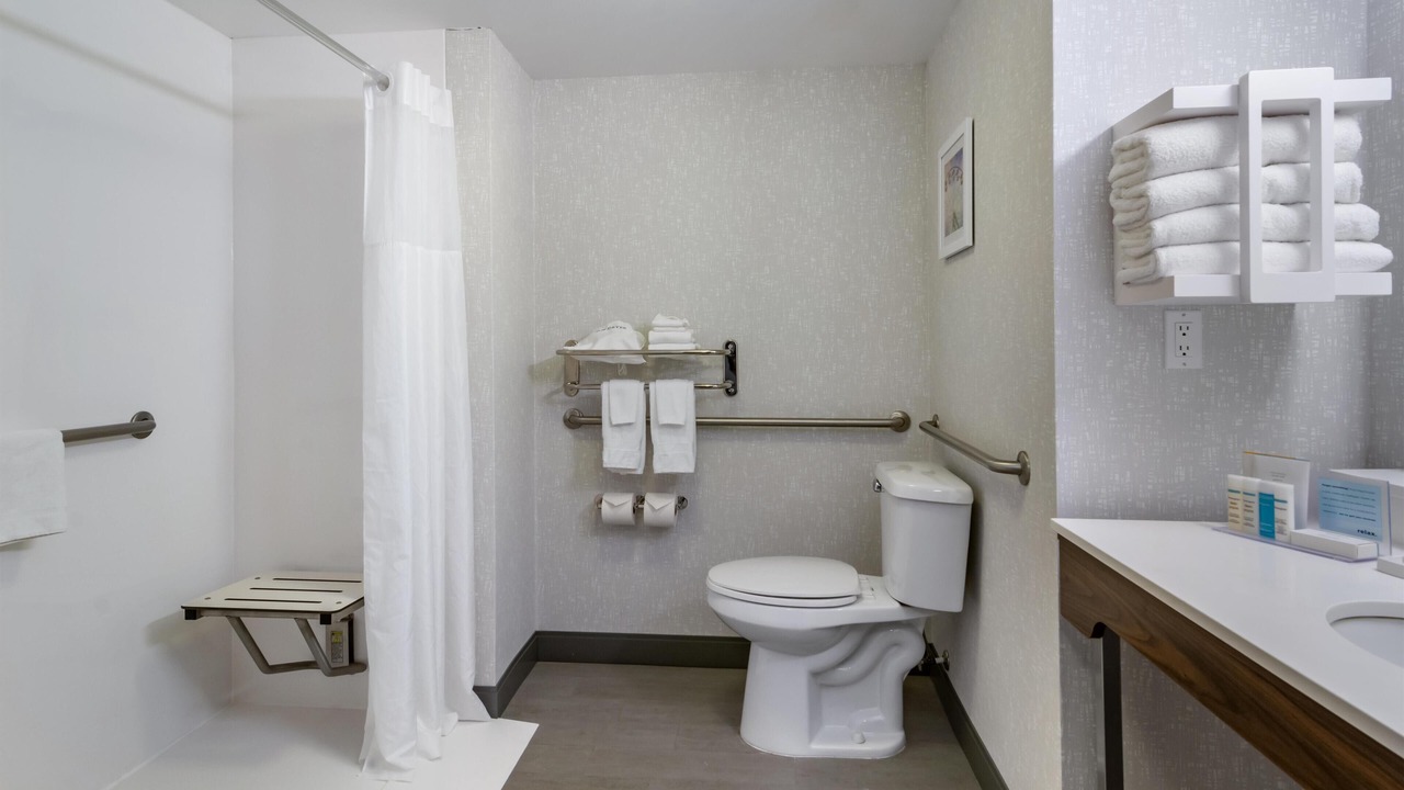 Photo of Bathroom in West Edmonton