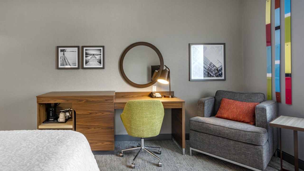 Photo of Bedroom in West Edmonton