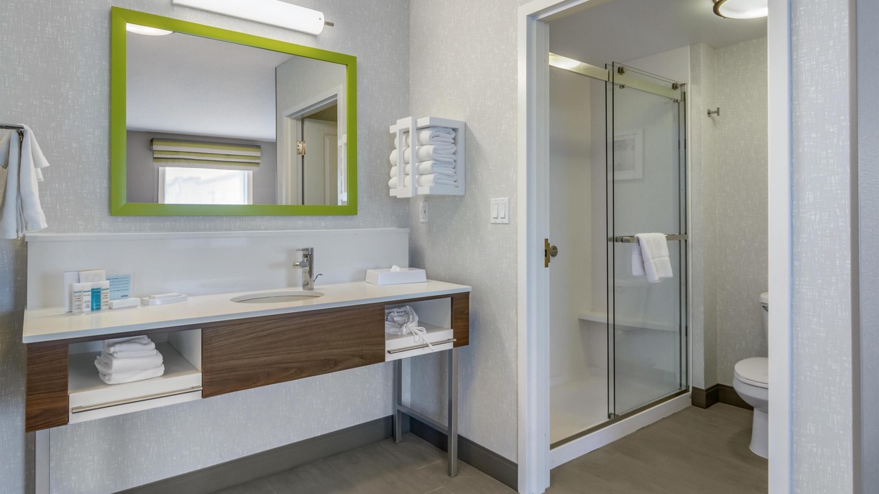Photo of Bathroom in West Edmonton