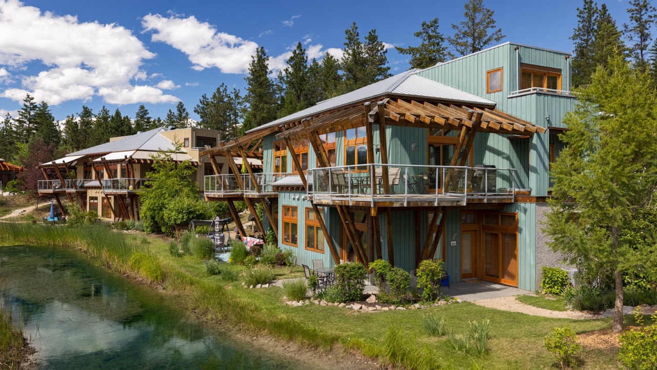 Photo of Outdoor in Vernon