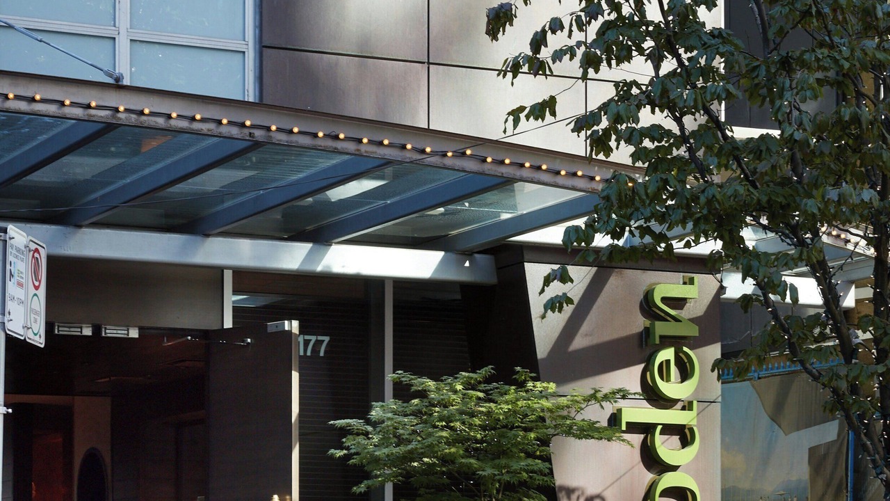 Photo of Outdoor in Coal Harbour