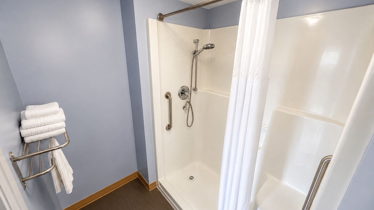 Photo of Bathroom in Winfield