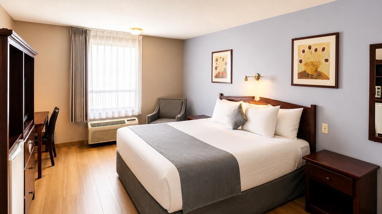 Photo of Bedroom in Winfield