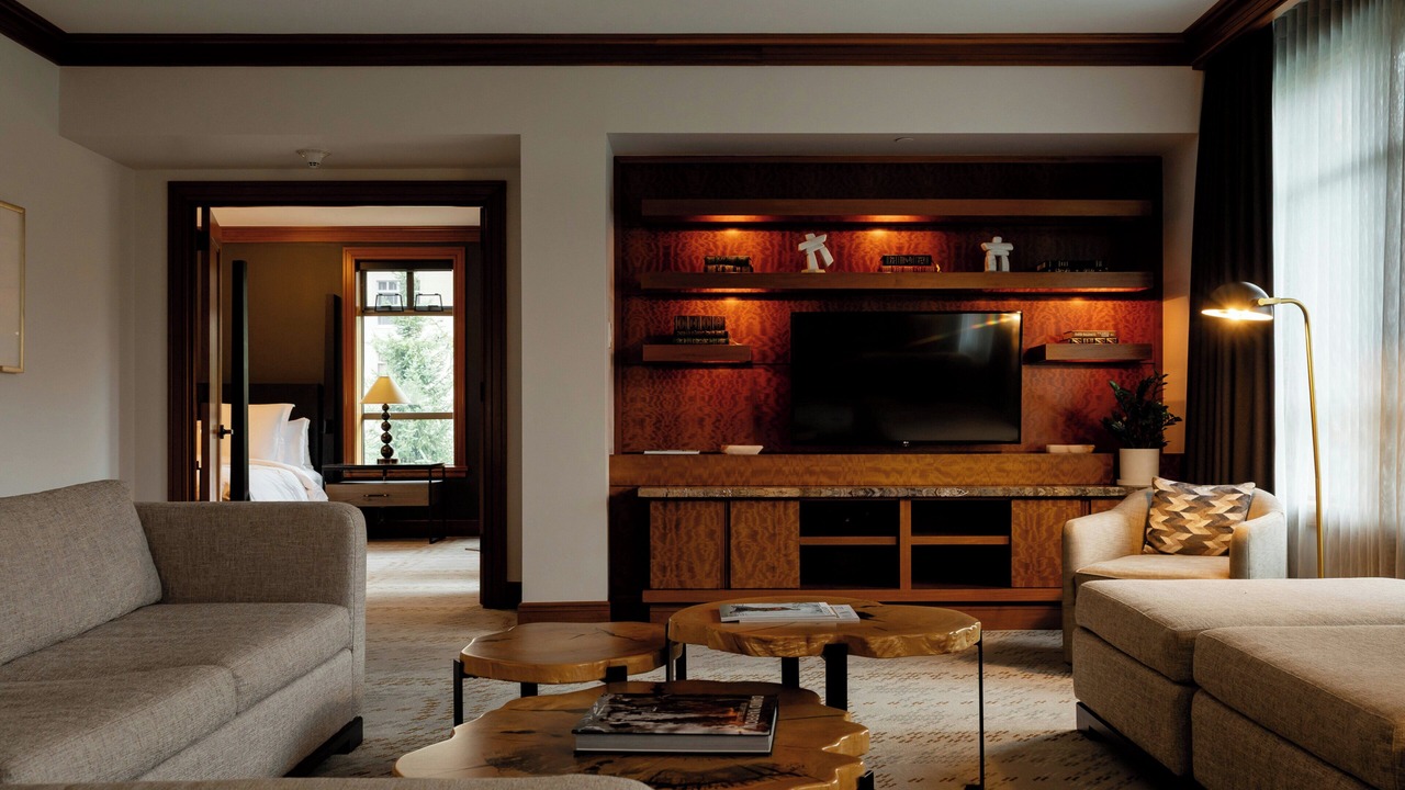 Photo of Bedroom in Blackcomb